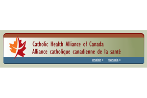 Catholic Health Alliance of Canada | Hotel Dieu Shaver, St. Catharines, Ontario