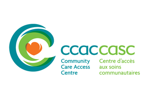 Community Care Access Centre | Hotel Dieu Shaver, St. Catharines, Ontario