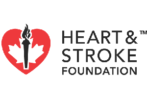 Heart & Stroke Foundation | Hotel Dieu Shaver, St. Catharines, Ontario
