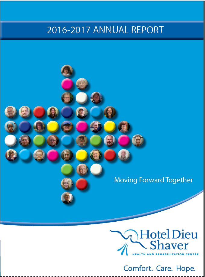 2016-2017 Annual Report
