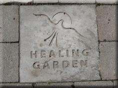 Healing Garden Brick