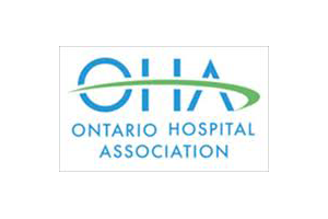 Ontario Hospital Association | Hotel Dieu Shaver, St. Catharines, Ontario